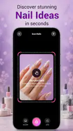 Designs e ideias de nail art 4