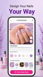Designs e ideias de nail art 6