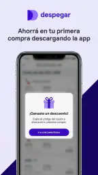 Despegar: vuelos y hoteles 1