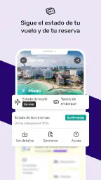 Despegar: vuelos y hoteles 5