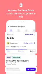 Despegar: vuelos y hoteles 6