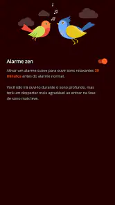 Despertador: Alarme, Relógio screenshot