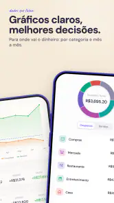 Despesas do Casal · Balance screenshot