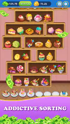 Dessert Party 1