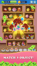 Dessert Party 2