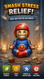 Destroy Puppet -Ragdoll Launch 4