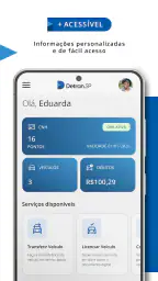 Detran-SP 4