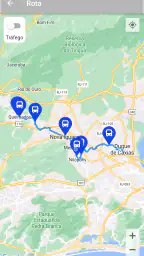 Detro Meu Ônibus 1