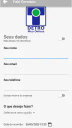 Detro Meu Ônibus 2