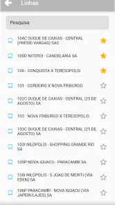 Detro Meu Ônibus screenshot