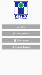 Detro Meu Ônibus 5
