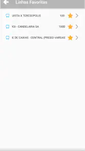Detro Meu Ônibus screenshot