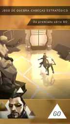 Deus Ex GO 1