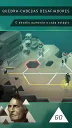 Deus Ex GO 2