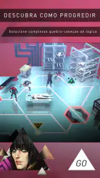 Deus Ex GO 3