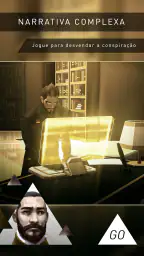 Deus Ex GO 5