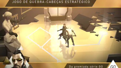Deus Ex GO 6