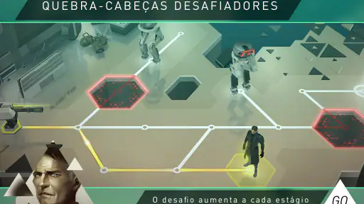 Deus Ex GO 7