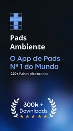 Pads Ambiente: Pads Continuous 1
