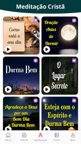 Devocional Diário da Mulher screenshot