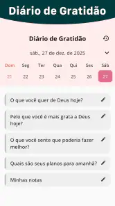 Devocional Diário da Mulher screenshot