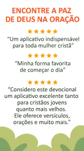 Devocional Diário da Mulher screenshot
