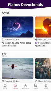 Devocional Diário da Mulher screenshot