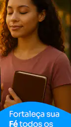 Devocional Diário: Fé e Oração 1