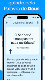 Devocional Diário: Fé e Oração 2