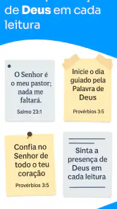 Devocional Diário: Fé e Oração screenshot