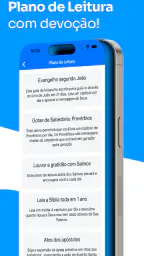 Devocional Diário: Fé e Oração 4