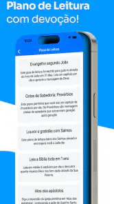 Devocional Diário: Fé e Oração screenshot