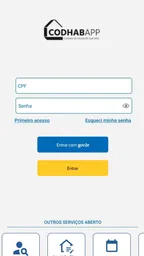 CODHAB Cidadão 1