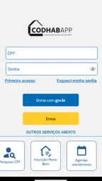 CODHAB Cidadão 4