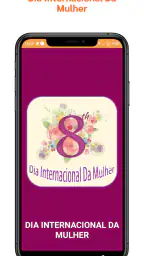 Dia Internacional Da Mulher 1