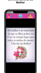 Dia Internacional Da Mulher 3