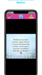 Dia Internacional Da Mulher 4