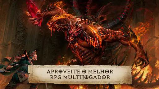 Diablo Immortal 1