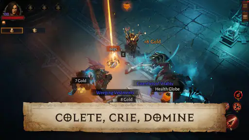 Diablo Immortal 3