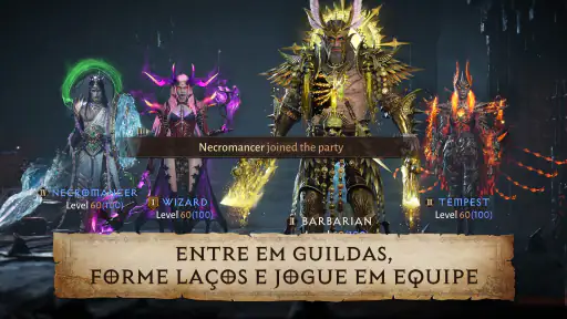 Diablo Immortal 5