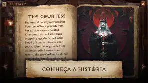 Diablo Immortal screenshot
