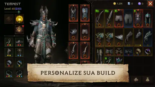 Diablo Immortal 8