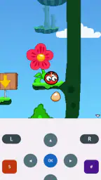 Diamond Adventure-Classic Java 2
