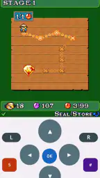 Diamond Adventure-Classic Java 3