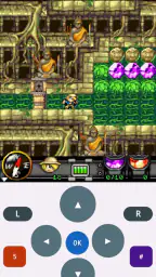 Diamond Adventure-Classic Java 4
