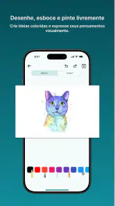 Diário, caderno com senha screenshot