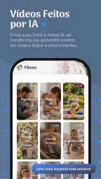 Diário, Vídeos e Saúde do Bebê 3