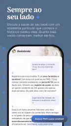 Diário, Vídeos e Saúde do Bebê 5