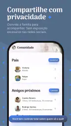 Diário, Vídeos e Saúde do Bebê 7