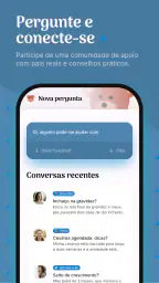 Diário, Vídeos e Saúde do Bebê 8